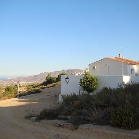 Villa El Pinar Bédar المظهر الخارجي الصورة