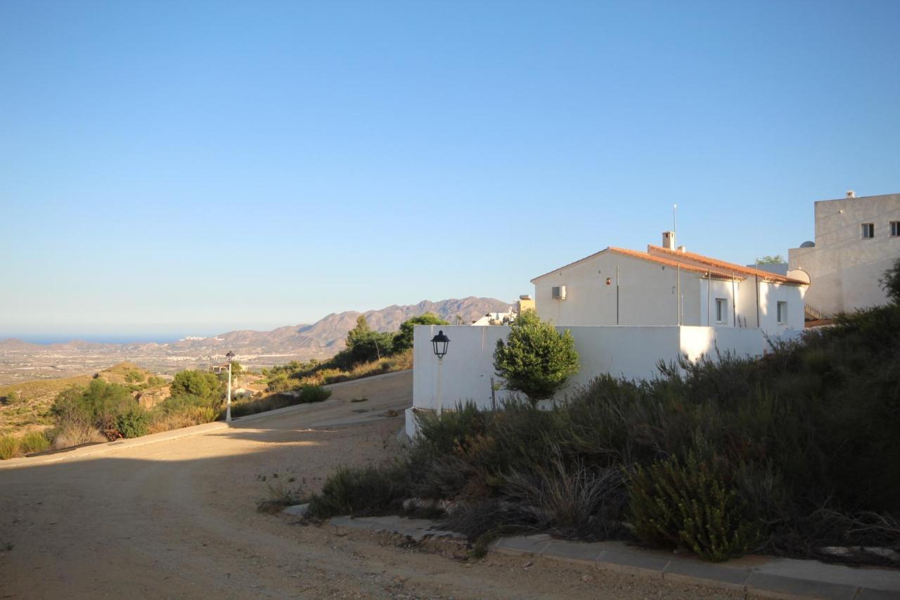 Villa El Pinar Bédar المظهر الخارجي الصورة
