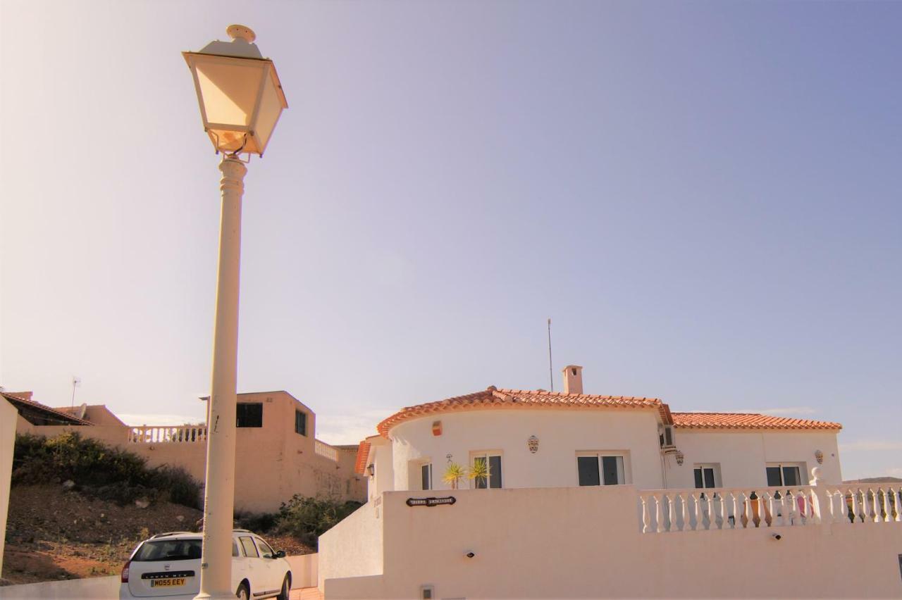 Villa El Pinar Bédar المظهر الخارجي الصورة
